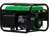 Смотреть изображение 2 Электростанция (генератор бензиновый) DGM GE4000