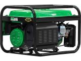 Смотреть изображение 3 Электростанция (генератор бензиновый) DGM GE4000