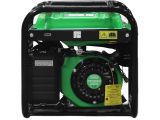 Смотреть изображение 5 Электростанция (генератор бензиновый) DGM GE4000