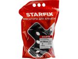 Фиксатор арматуры &quot;Опора Кубик 60/70/80&quot; 8-32 (8 шт в дой-паке) STARFIX