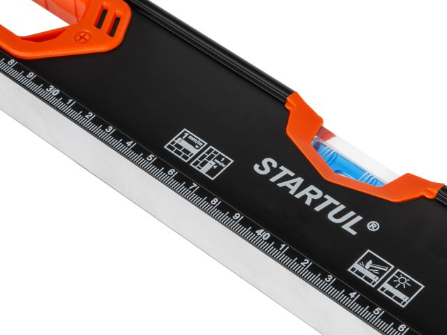 Изображение 5 Уровень 400мм STARTUL PROFI (ST2550-040)