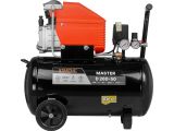 Смотреть изображение 3 Компрессор STARTUL Master D 260-50 коаксиальный