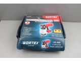 Аккум. краскораспылитель WORTEX CPS 1810 в кор. ALL1 XLT SET 18В, 1 акк., 4 Ач, 700 мл/мин, 1 л б