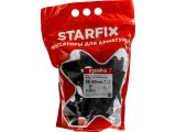 Фиксатор арматуры &quot;Опора Кубик 50/45/40/35&quot; 4-32 (14 шт в дой-паке) STARFIX