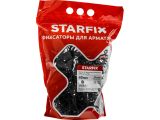 Фиксатор арматуры &quot;Звездочка-40&quot; 6-20 усиленный (20 шт в дой-паке) STARFIX
