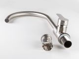 Смотреть изображение 4 Смеситель для кухни (SUS 304) D35, серия ZAR AV Engineering