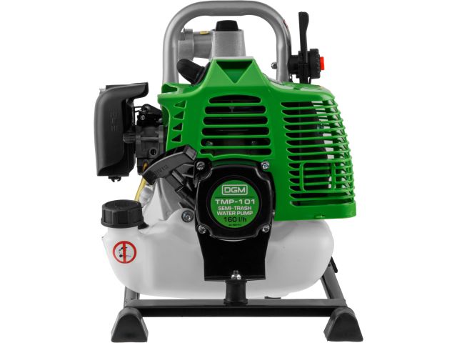 Изображение 5 Мотопомпа бензиновая DGM TMP-101