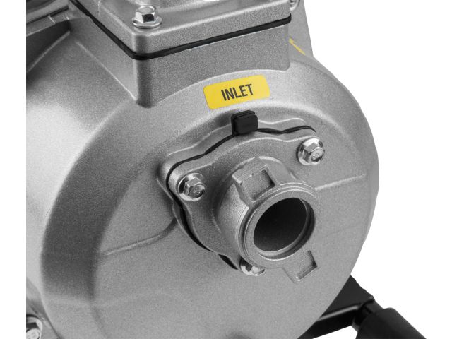 Изображение 8 Мотопомпа бензиновая DGM TMP-101