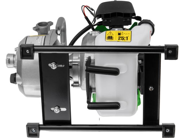 Изображение 13 Мотопомпа бензиновая DGM TMP-101