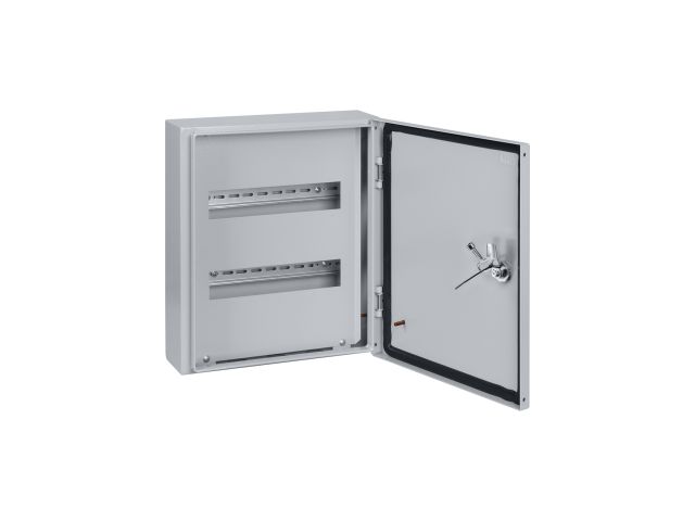 Щит распределительный ЩРН-24 IP66 395х330х120 TDM