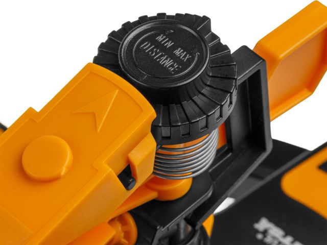 Изображение 2 Распылитель импульсный на подставке STARTUL METSA (ST6013-20)