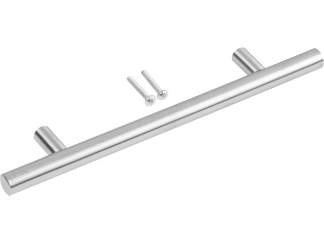 Ручка-рейлинг 12-160/250 хром STARFIX