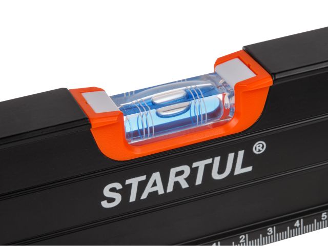 Изображение 4 Уровень 1200мм магнитный STARTUL PROFI (ST2560-120M)