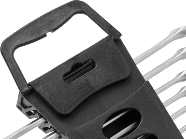 Изображение 3 Набор ключей комбинир. 6-19мм 8шт STARTUL MASTER (ST4270-008)