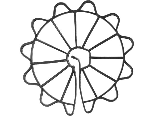 Фиксатор арматуры &quot;Звездочка-50&quot; 6-20 (12 шт в дой-паке) STARFIX