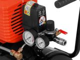 Смотреть изображение 5 Компрессор STARTUL Master D 235-24 коаксиальный