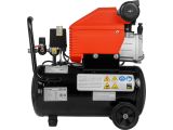 Смотреть изображение 2 Компрессор STARTUL Master D 235-24 коаксиальный