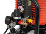Смотреть изображение 6 Компрессор STARTUL Master D 235-24 коаксиальный