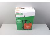 Опрыскиватель ранцевый 12л STARTUL GARDEN (ST6570-12) уцененный (0906501309)