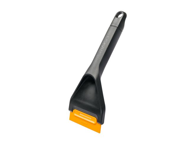 Скребок автомобильный двусторонний Solid  Duo FISKARS