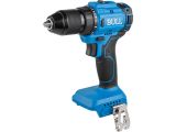 Смотреть изображение 3 Аккум. дрель-шуруповерт BULL SR 1803 в чем. XLTpro БЕСЩЕТ., 2x2 А*ч, 18 В, 45 Н*м, БЗП 10 мм