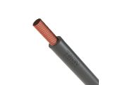 Кабель КГтп-ХЛ 1х25 (бухта 20м) TOKOV ELECTRIC