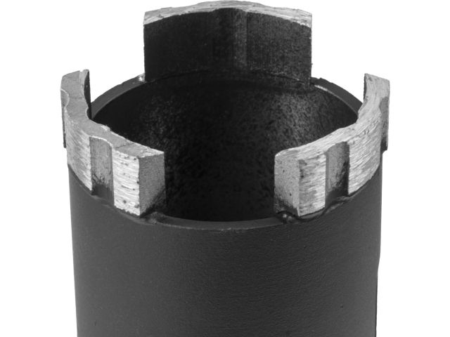 Изображение 4 Коронка алмазная d 45мм железобетон GEPARD (GP2079-45)