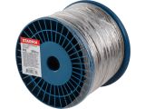 Трос М2 нерж.сталь (А4), DIN 3055 (бухта 250м)