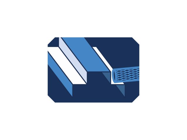 Изображение 3 Борфреза твердосплавная тип B 16x25мм EXPERT STARTUL