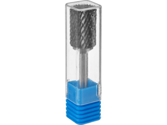 Изображение 2 Борфреза твердосплавная тип B 16x25мм EXPERT STARTUL