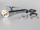 Смотреть изображение 4 Смеситель для кухни D35, серия 670 ECONOCE