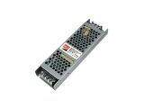 Драйвер LED DRIVER для ленты светодиод.12V, 200W,16,6A, IP20  Jazzway