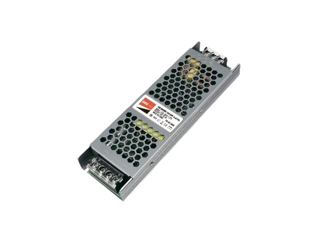 Драйвер LED DRIVER для ленты светодиод.12V, 200W,16,6A, IP20  Jazzway