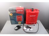 Аккум. опрыскиватель WORTEX KS 1680-1 Li в кор. ALL1 XLT SOLO 18В, 16 л уцененный (1160257770)
