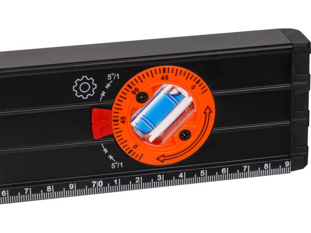 Изображение 5 Уровень 800мм магнитный STARTUL PROFI (ST2560-080M)