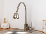Смотреть изображение 3 Смеситель для кухни (SUS 304) D35, серия ZAR AV Engineering