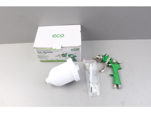 Краскораспылитель ECO SG-8000 (сопло ф 1.4 мм) уцененный (1228643550)