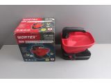 Аккум. разбрасыватель WORTEX CSP 7205 в кор. Встр. акб 7,2 В, 2 А/ч, конт. 3 л., шир. 5 м. уцененн