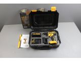 Эксцентриковая шлифмашина WORTEX LX RS 1245-1 E в кор. 450 Вт, 125 мм, 3000-13000 об/мин уцененный