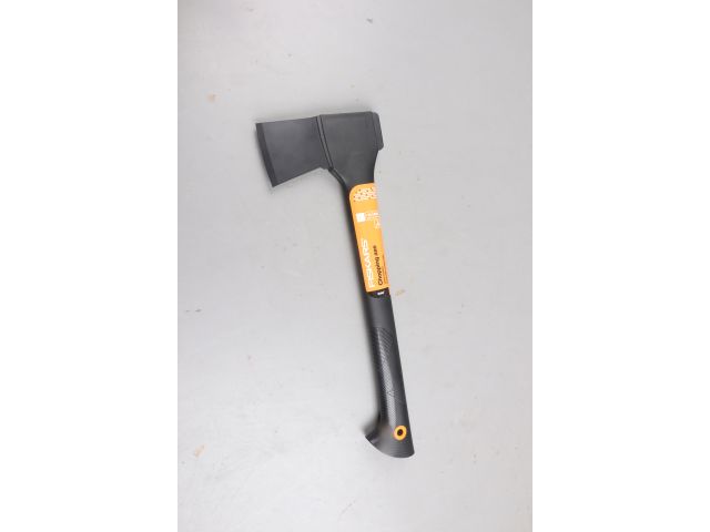 Топор универсальный Solid A10 FISKARS уцененный (1295667800)