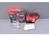 Аккум. лобзик WORTEX CJS 6529 в кор. ALL1 XLT SOLO 18 В, 0-2900 об/мин, 65 мм уцененный (132610053