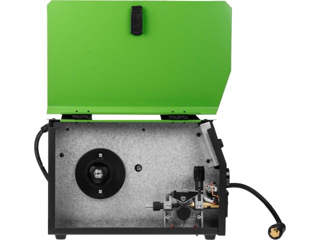 Изображение 4 Полуавтомат сварочный DGM TECMIG-305 PULSE