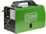 Смотреть изображение 2 Полуавтомат сварочный DGM TECMIG-305 PULSE