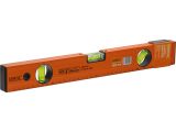 Уровень 400мм брусковый STARTUL STANDART (ST2510-040)