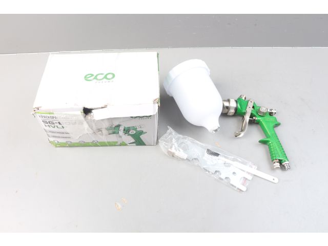 Краскораспылитель ECO SG-8000 (сопло ф 1.4 мм) уцененный (1463063833)