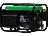 Смотреть изображение 3 Электростанция (генератор бензиновый) DGM GE3500