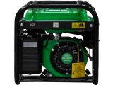 Смотреть изображение 4 Электростанция (генератор бензиновый) DGM GE3500
