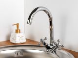 Смотреть изображение 3 Смеситель для кухни вентильный (тип I), серия 500 ECONOCE