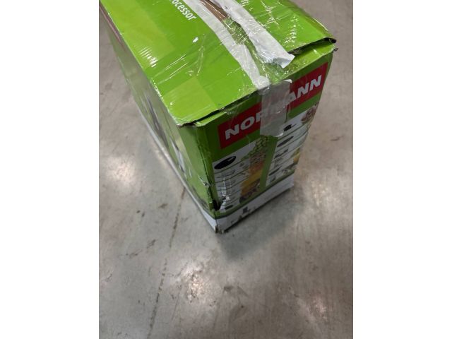 Кухонный комбайн NORMANN AFP-947 уцененный (1552750072)