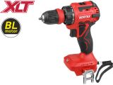 Аккум. дрель-шуруповерт WORTEX BD 2025 LiSET в чем. ALL1 XLT SOLO БЕСЩЕТ, 18 В, 55 Н*м, БЗП 10 мм